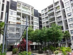 The Pier at Robertson (D9), Apartment #519010111